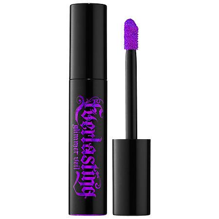 Kat Von D Everlasting Glimmer Veil Liquid Lipstick Televator 0.18 Oz/ 5.5 Ml