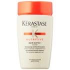Krastase Nutritive Shampoo For Normal To Dry Hair Mini 2.71 Oz/ 80 Ml
