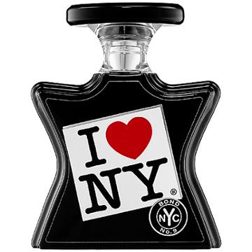 I Love New York By Bond No. 9 I Love New York For All 1.7 Oz Eau De Parfum Spray