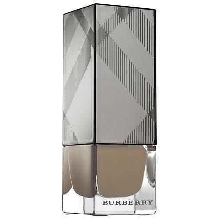 Burberry Nail Polish Khaki No. 204 0.27 Oz
