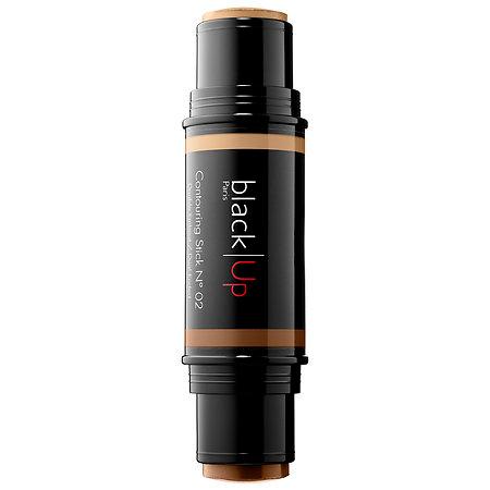 Black Up Contouring Stick Cont 01 2 X 0.16 Oz