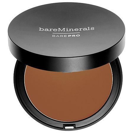 Bareminerals Barepro Performance Wear Powder Foundation Clove 28 0.34 Oz/ 10 Ml