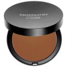 Bareminerals Barepro Performance Wear Powder Foundation Clove 28 0.34 Oz/ 10 Ml