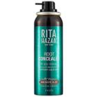 Rita Hazan Root Concealer For Gray Coverage Dark Brown/black 2 Oz
