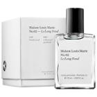 Maison Louis Marie No.02 Le Long Fond Perfume Oil 0.50 Oz/ 15ml