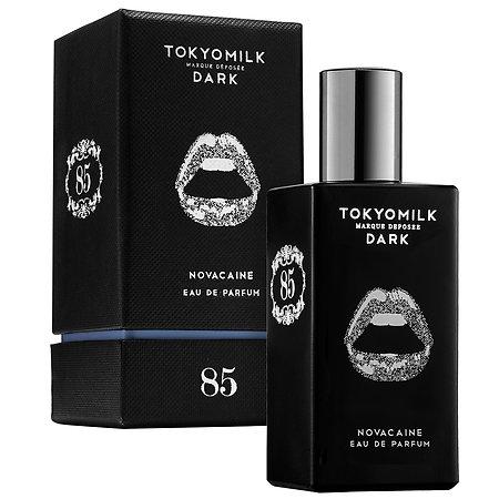 Tokyomilk Femme Fatale Collection - Novacaine No. 85 1.6 Oz