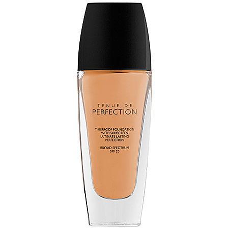 Guerlain Tenue De Perfection Timeproof Foundation Spf 20 12 Rose Clair 1 Oz