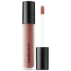 Bareminerals Gen Nude&trade; Matte Liquid Lipcolor Kissyface 0.13 Oz/ 4 Ml