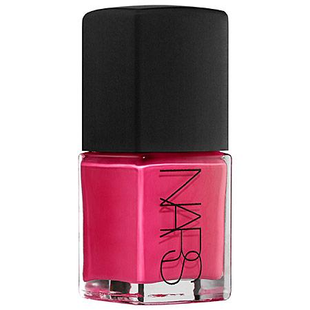 Nars Nail Polish Schiap 0.5 Oz/ 15 Ml