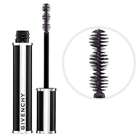 Givenchy Noir Couture 4 In 1 Mascara 5 Violet Etonnant 0.28 Oz