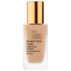 Estee Lauder Double Wear Nude Water Fresh Makeup Spf 30 4n1 Shell Beige 1 Oz/ 30 Ml