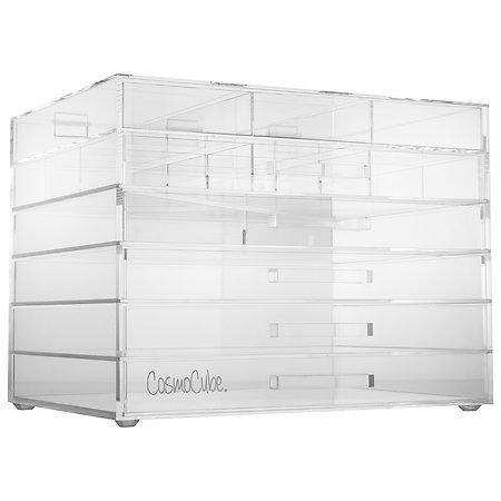 Cosmocube Cosmocube Original Makeup Organizer 16w X 12d X 12h