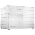 Cosmocube Cosmocube Original Makeup Organizer 16w X 12d X 12h