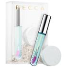 Becca Chill & Glow Setting Powder & Lip Gloss Duo