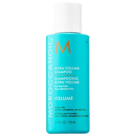 Moroccanoil Extra Volume Shampoo Mini 2.4 Oz/ 70 Ml