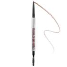 Benefit Cosmetics Precisely, My Brow Pencil Ultra Fine Shape & Define 01 Light 0.002 Oz/ 0.08 G