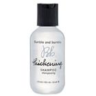 Bumble And Bumble Thickening Shampoo 2 Oz/ 60 Ml