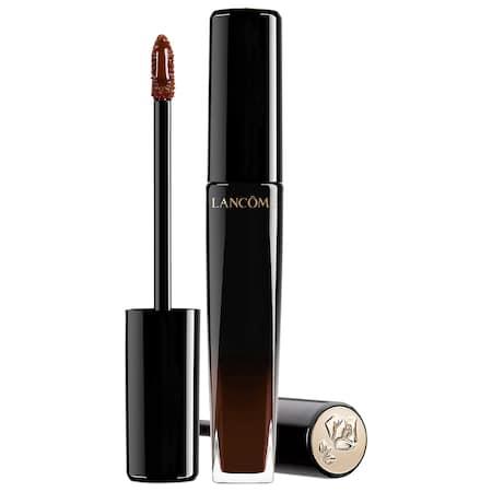 Lancome L'absolu Lacquer 490 Not Afraid 0.27 Oz/ 8 Ml