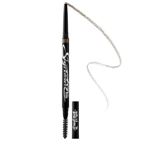 Kat Von D Signature Brow Precision Pencil Taupe 0.002 Oz/ 0.065 G