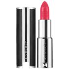 Givenchy Le Rouge Lipstick 325 Rouge Fetiche 0.12 Oz/ 3.4 G
