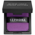 Sephora Collection Shine Only From Within Blotting Paper Compact