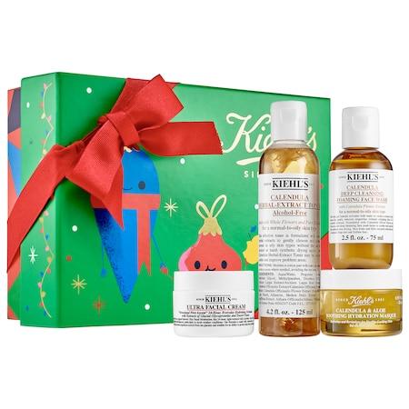 Kiehl's Since 1851 Collection For A Cause