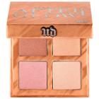 Urban Decay Afterglow Highlighter Palette 4 X 0.15 Oz/ 4.25 G