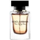 Dolce & Gabbana The Only One Eau De Parfum 1.6 Oz/ 50 Ml Eau De Parfum Spray