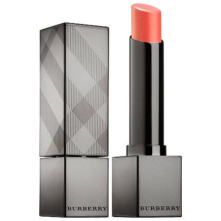 Burberry Burberry Kisses Sheer Coral No. 257 0.07 Oz/ 1.98 G