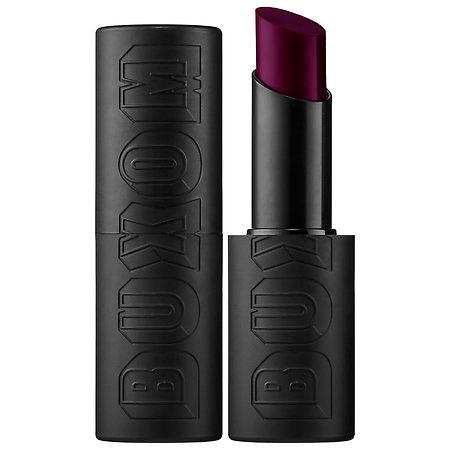 Buxom Big & Sexy Bold Gel Lipstick Vampy Plum 0.09 Oz