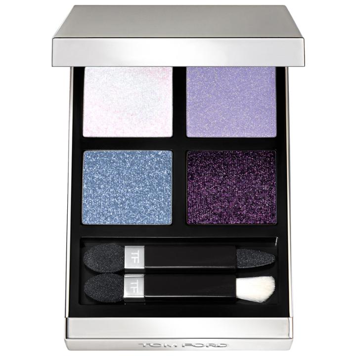 Tom Ford Extreme Eye Quad Frostfire