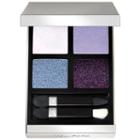 Tom Ford Extreme Eye Quad Frostfire