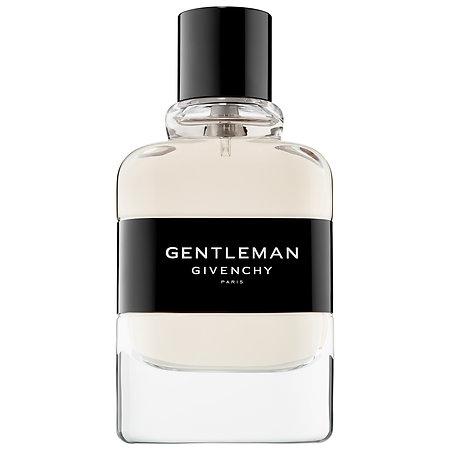Givenchy Gentleman 1.7 Oz/ 50 Ml Eau De Toilette Spray