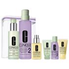 Clinique Great Skin Anywhere Set For Dry Skin