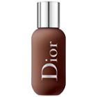 Dior Backstage Face & Body Foundation 9 Neutral 1.6 Oz/ 50 Ml