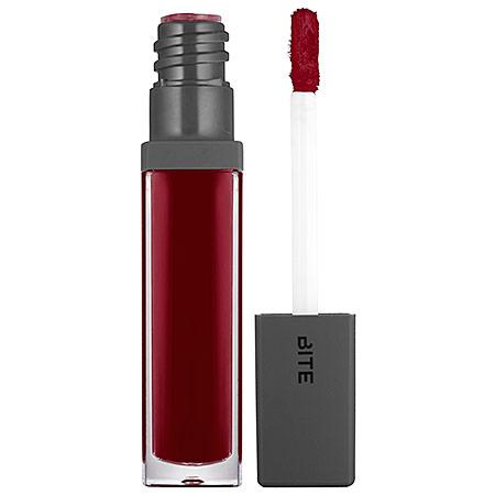 Bite Beauty Cashmere Lip Cream Port 0.23 Oz