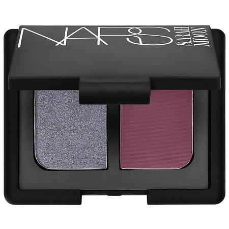 Nars Sarah Moon Duo Eyeshadow Indes Galantes 0.14 Oz/ 4 G