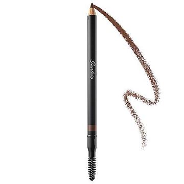 Guerlain The Eyebrow Pencil Brun Ideal 10 0.03 Oz