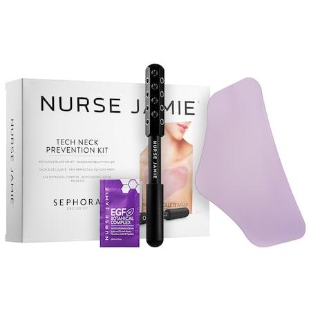 Nurse Jamie Tech Neck Prevention Kit