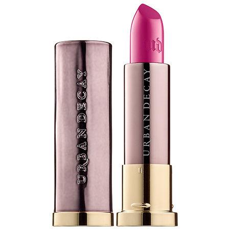 Urban Decay Vice Lipstick Ladyflower 0.11 Oz/ 3.25 Ml