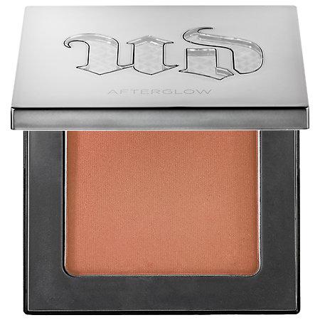 Urban Decay Afterglow 8-hour Powder Blush Video 0.23 Oz/ 6.8 G