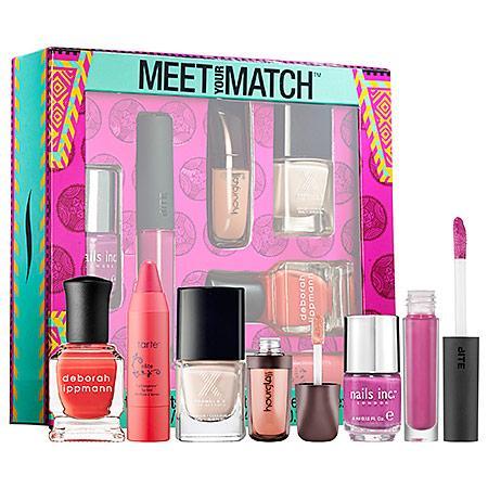 Sephora Favorites Meet Your Match&trade;