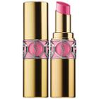 Yves Saint Laurent Rouge Volupte Shine Oil-in-stick Lipstick 51 Rose Saharienne 0.15 Oz/ 4 Ml