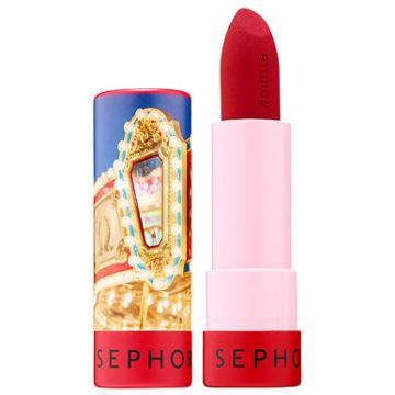Sephora Collection #lipstories Lipstick 22 A Little Magic (matte Finish) 0.14 Oz 4 G
