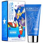 Glamglow Gravitymud(tm) Firming Treatment Sonic Blue Collectible Edition Sonic 0.5 Oz/ 15 G