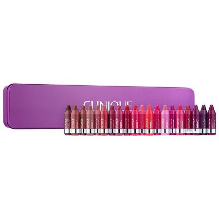 Clinique The Chubbettes 20 X 0.03 Oz/ 1 G