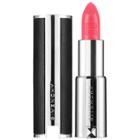 Givenchy Le Rouge Lipstick 324 Corail Backstage 0.12 Oz/ 3.4 G