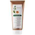 Klorane Ultra-nourishing Shampoo-cream With Abyssinia Oil 6.7 Oz/ 200 Ml