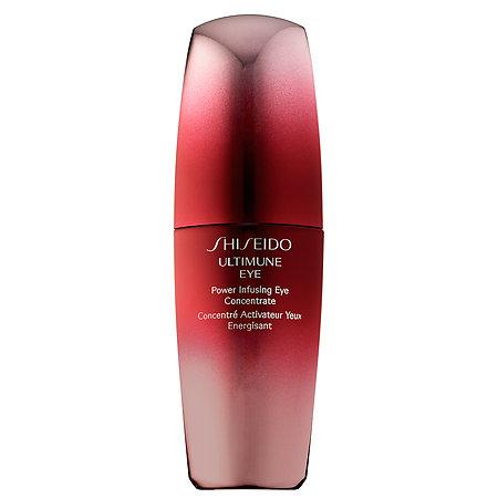 Shiseido Ultimune Eye Power Infusing Eye Concentrate 0.54 Oz