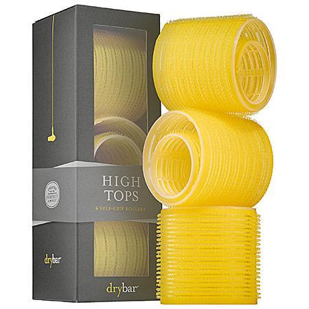 Drybar High Tops Self-grip Rollers 6 Rollers